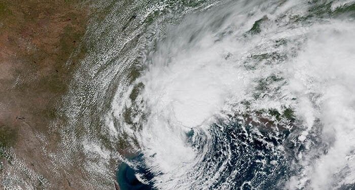 PMD warns of potential cyclone along Sindh coast