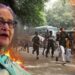 Bangladesh in Turmoil as PM Hasina Wajid resigns, escapes to India amid deadly protests