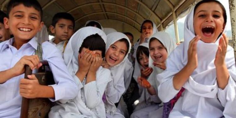 Lahore schools, colleges Holiday Update for August 26