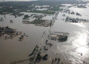 Flood alert issued for Punjab