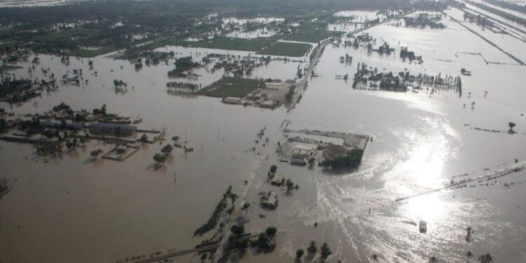 Flood alert issued for Punjab