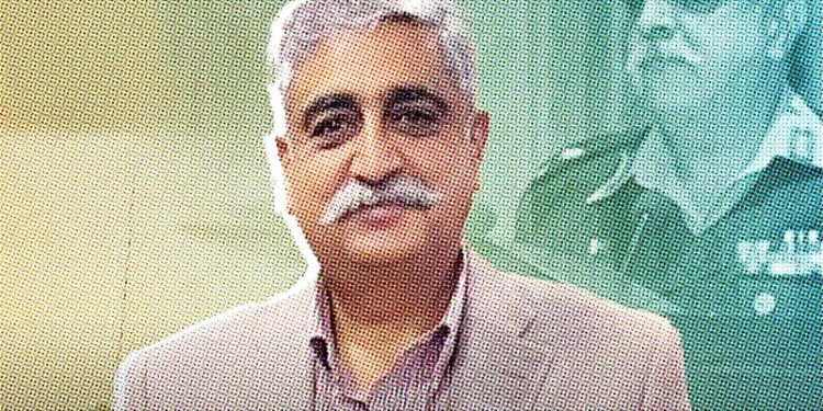 Lt. Gen. (r) Muhammad Aamer appointed as Pakistan’s New Ambassador to UAE