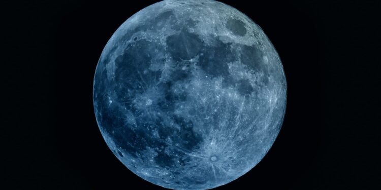 Rare Super Blue Moon in Pakistan on August 19: Here’s all you need to know