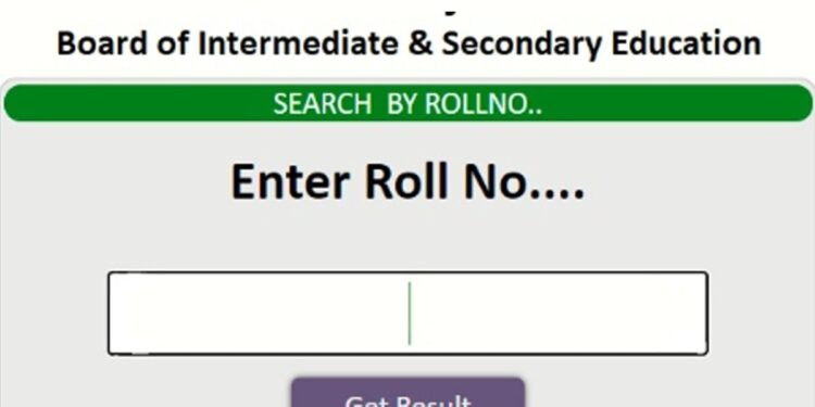 BISE Rawalpindi Class 9th result 2024 announced – check results here