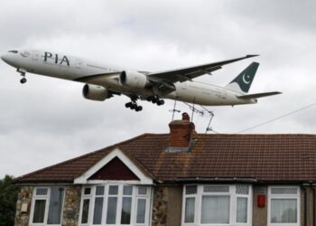 PIA offers Big Discount for Toronto Flights Tickets; Details inside