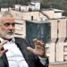 Iran says Hamas chief Ismail Haniyeh killed by short-range missile