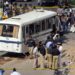 Balochistan in Mourning as 23 passengers from Punjab killed in Musa Khel