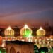 Two holidays in Sindh on Eid Miladun Nabi 2024?