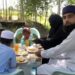 Zainab Ke Papa famed Arshad Khan achieves massive YouTube milestone