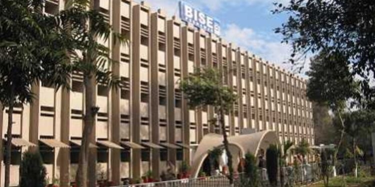 BISE Peshawar Class 11th & 12th result 2024 announced