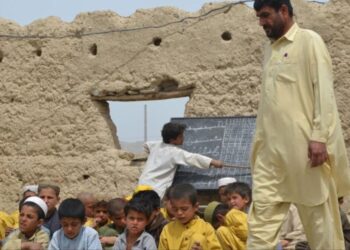 Balochistan schools shutting down due to teacher shortage