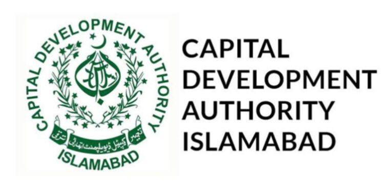 CDA & DHA reach agreement over plot allocation issue