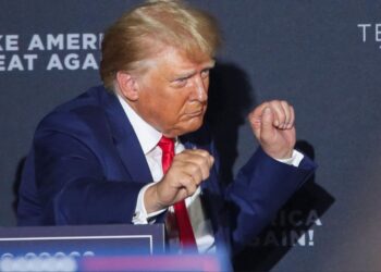 Trump safe after second assassination attempt