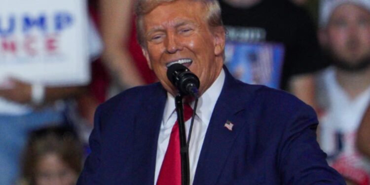 Judge delays Trump hush money sentencing until after election