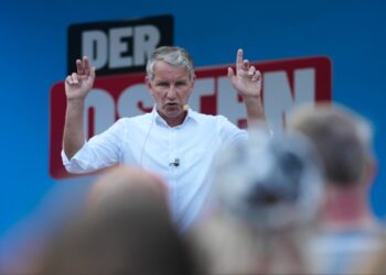 Far-right state win shakes Germany’s fragile coalition