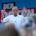 Far-right state win shakes Germany’s fragile coalition