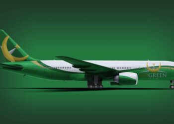 Exciting new airlines set to launch in Pakistan