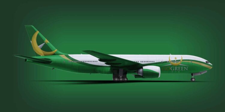 Exciting new airlines set to launch in Pakistan