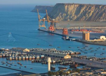Cabinet approves plans to boost Gwadar Port imports