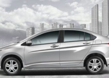 Honda City price update in Pakistan for September 2024
