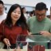 Huawei ‘super fans’ fuming after being left empty handed by $2,800 phone launch