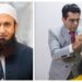 Clinic shares Maulana Tariq Jameel’s hair transplant journey on social media