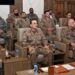 COAS visits Wana, appreciates soldiers’ exceptional morale to counter hostile threats