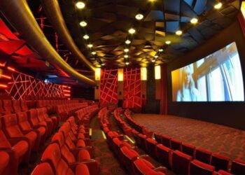 CDA to build modern cinemas in Islamabad