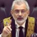 Govt to table bill seeking fixed term for CJP today