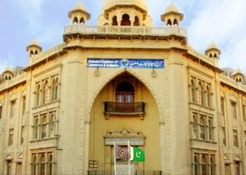 KCCI urges FBR to extend income tax returns filing deadline