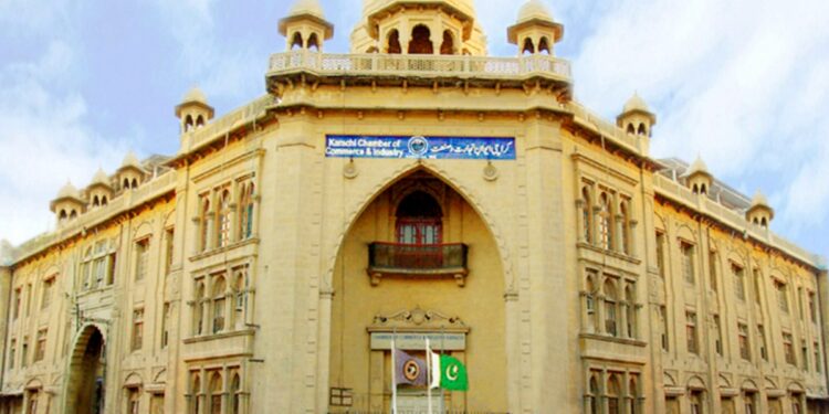 KCCI urges FBR to extend income tax returns filing deadline