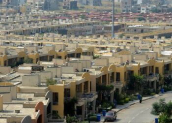 90% of housing societies in KP operating illegally