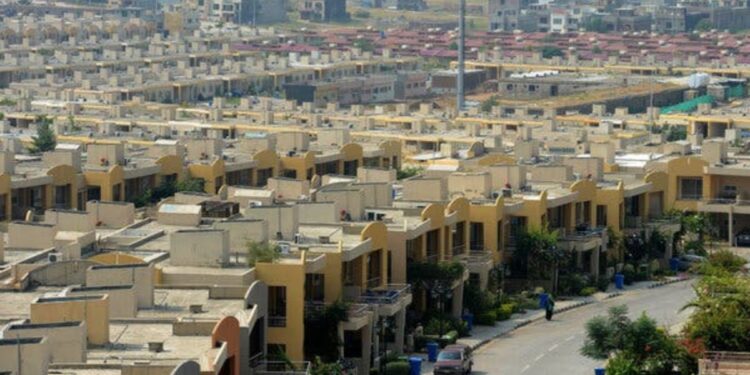 90% of housing societies in KP operating illegally