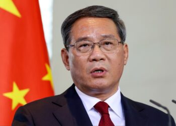 Chinese Premier Li Qiang to attend SCO Summit in Islamabad