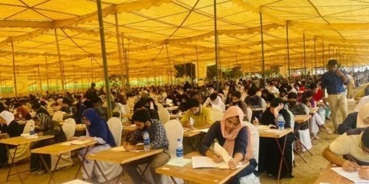 KP MDCAT 2024 date, rules announced