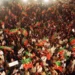 PTI all set to flex muscle in Islamabad as capital faces lockdown
