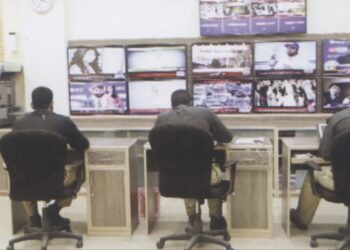 Punjab Police barred from using social media during duty hours