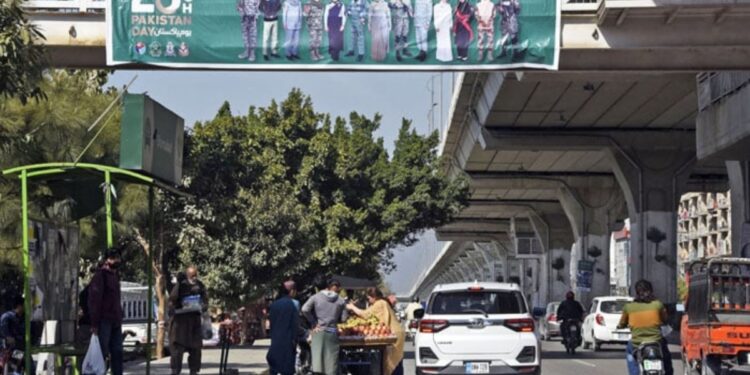 Rawalpindi set for billion-dollar transformation