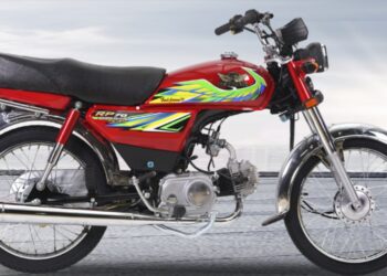 Road Prince RP70 2025 price & specs