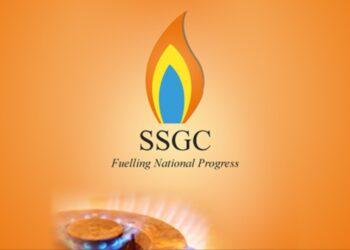 SSGC MD Imran Maniar resigns