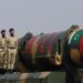 US imposes sanctions on Chinese suppliers to Pakistan’s ballistic missile program