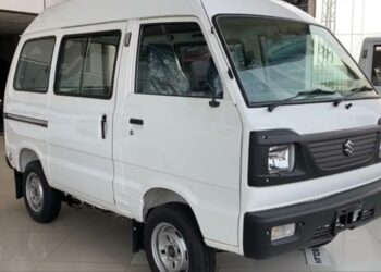 Suzuki bids adieu to Pakistan’s beloved Bolan ‘Carry Dabba’
