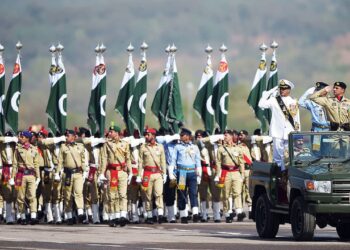 Defence Day not a Public Holiday in Pakistan this year