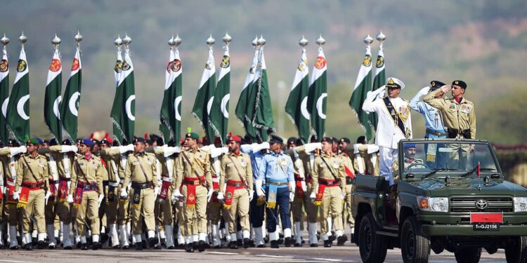 Defence Day not a Public Holiday in Pakistan this year