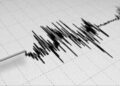Earthquake reported in parts of KP