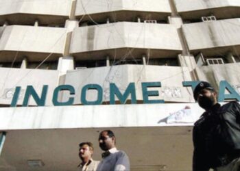 CAA takes FBR to SC over Rs50bn tax dispute