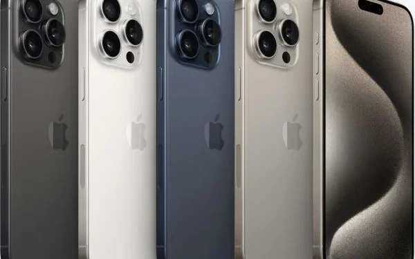 iPhone 15 Latest Price, Installment Plans in Pakistan Sep 2024