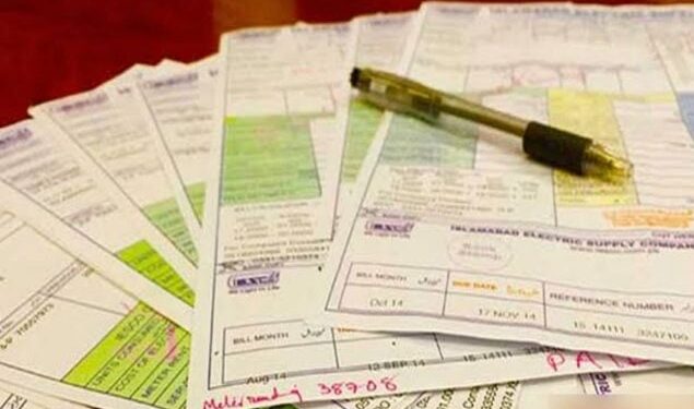 Bad news for Islamabad citizens as Rs14 electricity subsidy for September ends