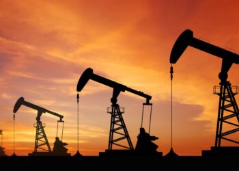Massive oil and gas reserves discovered