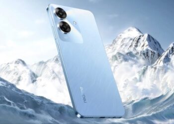 realme Note 60 price, features & warranty in Pakistan